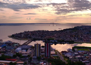 Os benefícios tributários da Zona Franca de Manaus