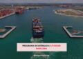 Programa de estímulo à atividade portuária