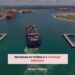 Programa de estímulo à atividade portuária
