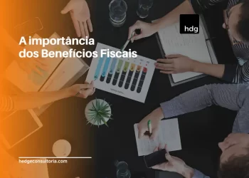 Conte com a Consultoria Tributária Mensal “Tax Advisor” da Hedge.