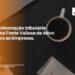 A Informação tributária Uma Fonte Valiosa de Ativo para as Empresas