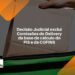 Decisão Judicial Exclui Comissões de Delivery da Base de PIS/COFINS
