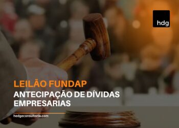 Estratégia Financeira Inteligente no Espírito Santo: Como a Antecipação de Dívidas Empresariais Beneficia as Empresas Fundapianas?