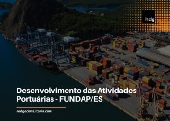 FUNDAP: Incentivo Fiscal para Empresas no Espírito Santo