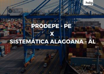 PRODEPE – PE x Sistemática Slagoana – AL