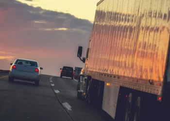 Transportadora vale a pena ficar no Lucro Presumido?