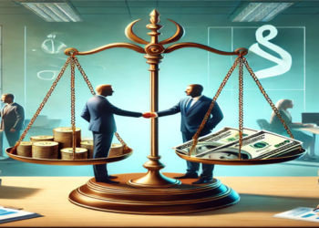 Buy or sell – a forma mais eficiente de encerrar um conflito entre sócios