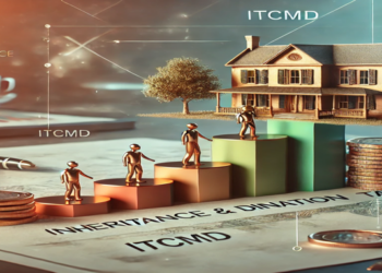 Progressividade ITCMD Reforma Tributária