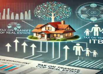 Planejamento sucessório e a incidência do ITBI nas holdings familiares