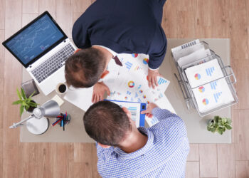 Como Fazer o Planejamento Tributário de Grandes Empresas