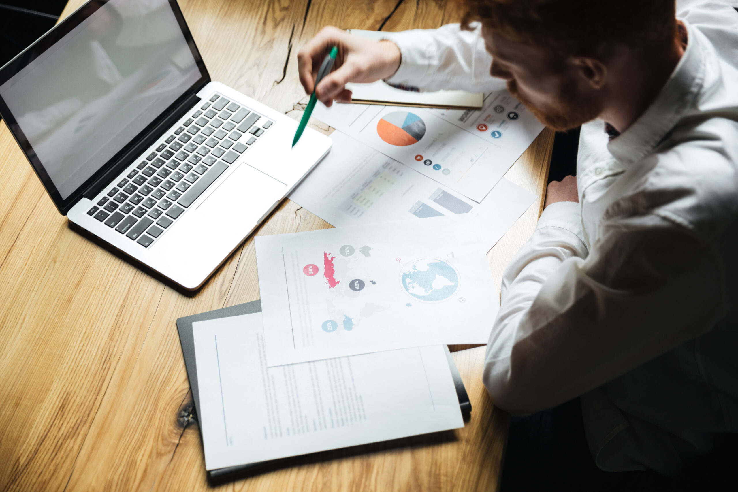 Como Implementar uma Gestão Tributária Eficiente